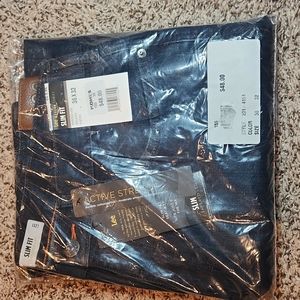 Lee modern series slim fit tapered leg jeans